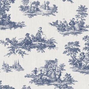 Papel de Parede Blooming Garden 9 7843 “Consultar disponibilidade do Produto 19 9 8750-5835”