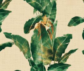 Papel de Parede Flora 811732 | Consultar disponibilidade do Produto |