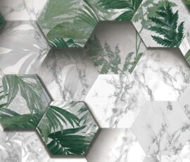 Papel de Parede Flora 811772 | Consultar disponibilidade do Produto |
