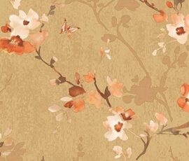 Papel de Parede Flora 820535 | Consultar disponibilidade do Produto |