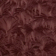 Papel de Parede Star A41010 Floral Vinho