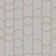 Papel de Parede Star M24008 Geométrico Cinza-Bronze