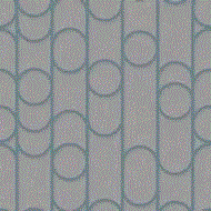 Papel de Parede Star M24009 Geométrico Cinza-Azul