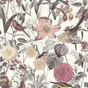 Papel de Parede Fragrance 51193603 | Consultar disponibilidade do Produto |