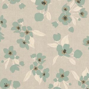Papel de Parede Melody 51196704 Florido “Consultar disponibilidade do Produto 19 9 8750-5835”