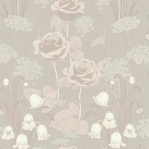 Papel de Parede Melody 51197007 Florido “Consultar disponibilidade do Produto 19 9 8750-5835”