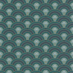 Papel de Parede Melody 51197111 Geométrico “Consultar disponibilidade do Produto 19 9 8750-5835”