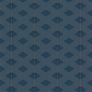 Papel de Parede Melody 51197201 Geométrico “Consultar disponibilidade do Produto 19 9 8750-5835”