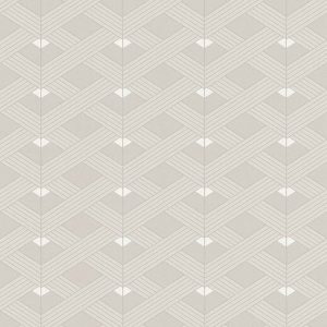 Papel de Parede Melody 51197207 Geométrico “Consultar disponibilidade do Produto 19 9 8750-5835”