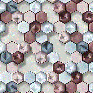 Papel de Parede Modern Art 88113-2 | Consultar disponibilidade do Produto |