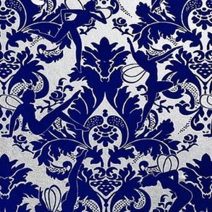 Papel de Parede Glitterati 30988