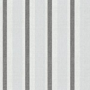 Papel de Parede Contemporâneo 4125 Clássico Listrados e Xadrez Preto “Consultar disponibilidade do Produto"