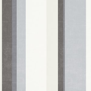 Papel de Parede Contemporâneo 4138 Rústico Listrados e Xadrez Cinza “Consultar disponibilidade do Produto"