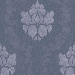 Papel de Parede New Elegance Arabesco 375522