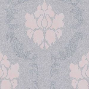 Papel de Parede New Elegance Arabesco 375523