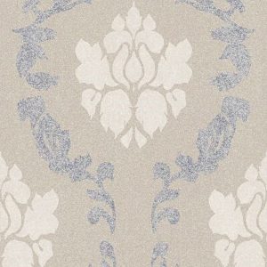 Papel de Parede New Elegance Arabesco 375524