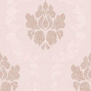 Papel de Parede New Elegance Arabesco 375525