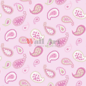 Papel de Parede Infantil Girl GB70101 | Consultar disponibilidade do Produto |