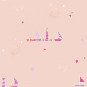 Papel de Parede Infantil Girl GB71602 | Consultar disponibilidade do Produto |