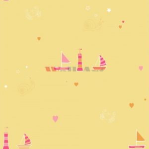Papel de Parede Infantil Girl GB71604 | Consultar disponibilidade do Produto |