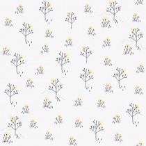Papel de Parede Infantil Sweet Dreams ND21103