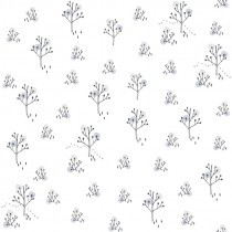 Papel de Parede Infantil Sweet Dreams ND21104