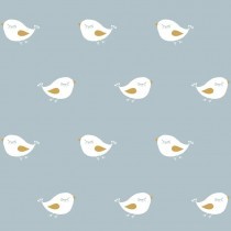 Papel de Parede Infantil Sweet Dreams ND21105
