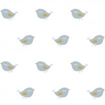 Papel de Parede Infantil Sweet Dreams ND21106