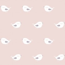 Papel de Parede Infantil Sweet Dreams ND21107