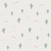 Papel de Parede Infantil Sweet Dreams ND21111