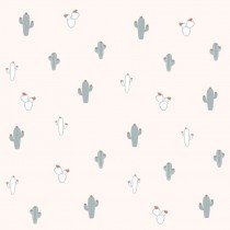 Papel de Parede Infantil Sweet Dreams ND21112