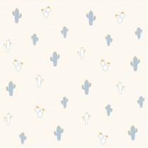 Papel de Parede Infantil Sweet Dreams ND21113