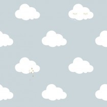 Papel de Parede Infantil Sweet Dreams ND21114