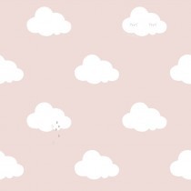 Papel de Parede Infantil Sweet Dreams ND21115