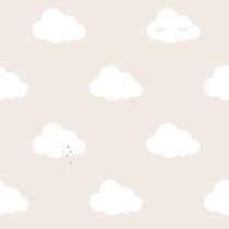 Papel de Parede Infantil Sweet Dreams ND21116