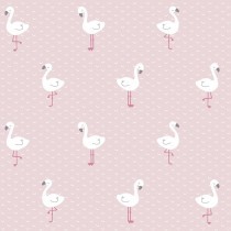 Papel de Parede Infantil Sweet Dreams ND21121