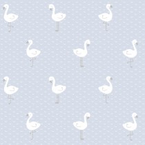 Papel de Parede Infantil Sweet Dreams ND21122