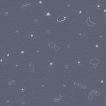 Papel de Parede Infantil Sweet Dreams ND21125