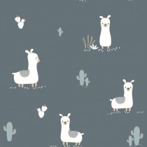 Papel de Parede Infantil Sweet Dreams ND21126
