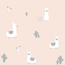 Papel de Parede Infantil Sweet Dreams ND21128