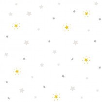 Papel de Parede Infantil Sweet Dreams ND21143
