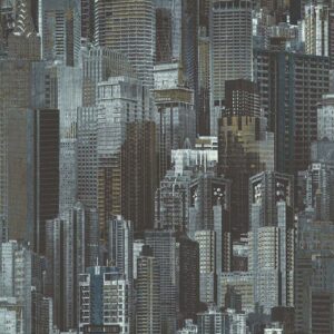 Papel de Parede Park Avenue 51192404 | Consultar disponibilidade do Produto |