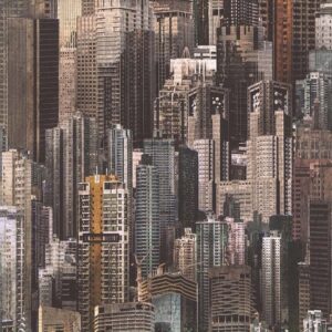 Papel de Parede Park Avenue 51192407 | Consultar disponibilidade do Produto |