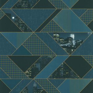 Papel de Parede Park Avenue 51192601 | Consultar disponibilidade do Produto |
