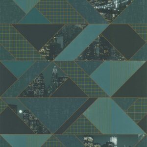 Papel de Parede Park Avenue 51192604 | Consultar disponibilidade do Produto |