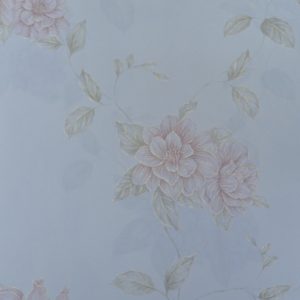 Papel de Parede Flower Ocean 660604 "Consultar disponibilidade do Produto 19 9 8750-5835"
