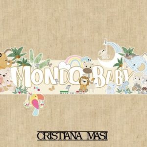 Album Mondo Baby | Infantil