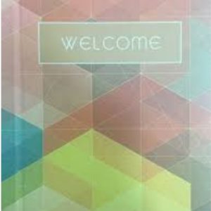 Album Welcome