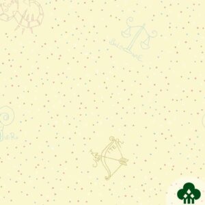 Papel de Parede Infantil Angel Baby DF370207 “Consultar disponibilidade do Produto 19 9 8750-5835”