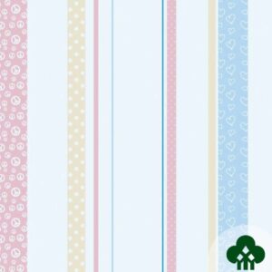 Papel de Parede Infantil Angel Baby DF381903 “Consultar disponibilidade do Produto 19 9 8750-5835”